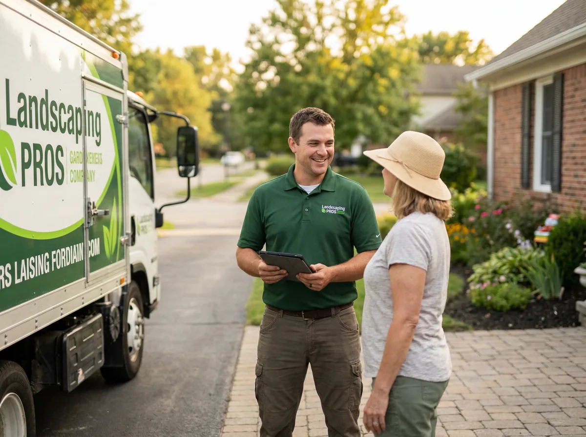 Landscaping Mantua, UT FAQs